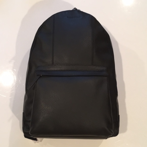 Cole Haan Handbags - Cole Haan Leather Backpack